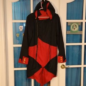 Assasin Creeds Cosplay jacket